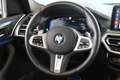 BMW X3 xDrive30d M Sport ACC Head-Up Pano*UVP:89.260 Zwart - thumbnail 13