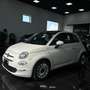 Fiat 500 1.0 hybrid Dolcevita 70cv Bianco - thumbnail 2