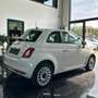 Fiat 500 1.0 hybrid Dolcevita 70cv Bianco - thumbnail 4