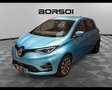 Renault ZOE 2ª serie Intens R135 Bleu - thumbnail 1