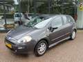Fiat Punto Evo 1.3 M-Jet Dynamic*ECC*Navi* Grijs - thumbnail 2