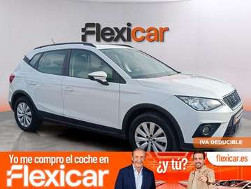 1.0 TSI 81kW (110CV) DSG FR