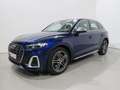 Audi SQ5 TDI quattro tiptronic 251KW Azul - thumbnail 1