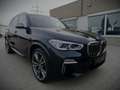 BMW X5 M X5M50d JET BLACK ACC PANO SKY SOFTCL AHK MASSAGE Schwarz - thumbnail 22