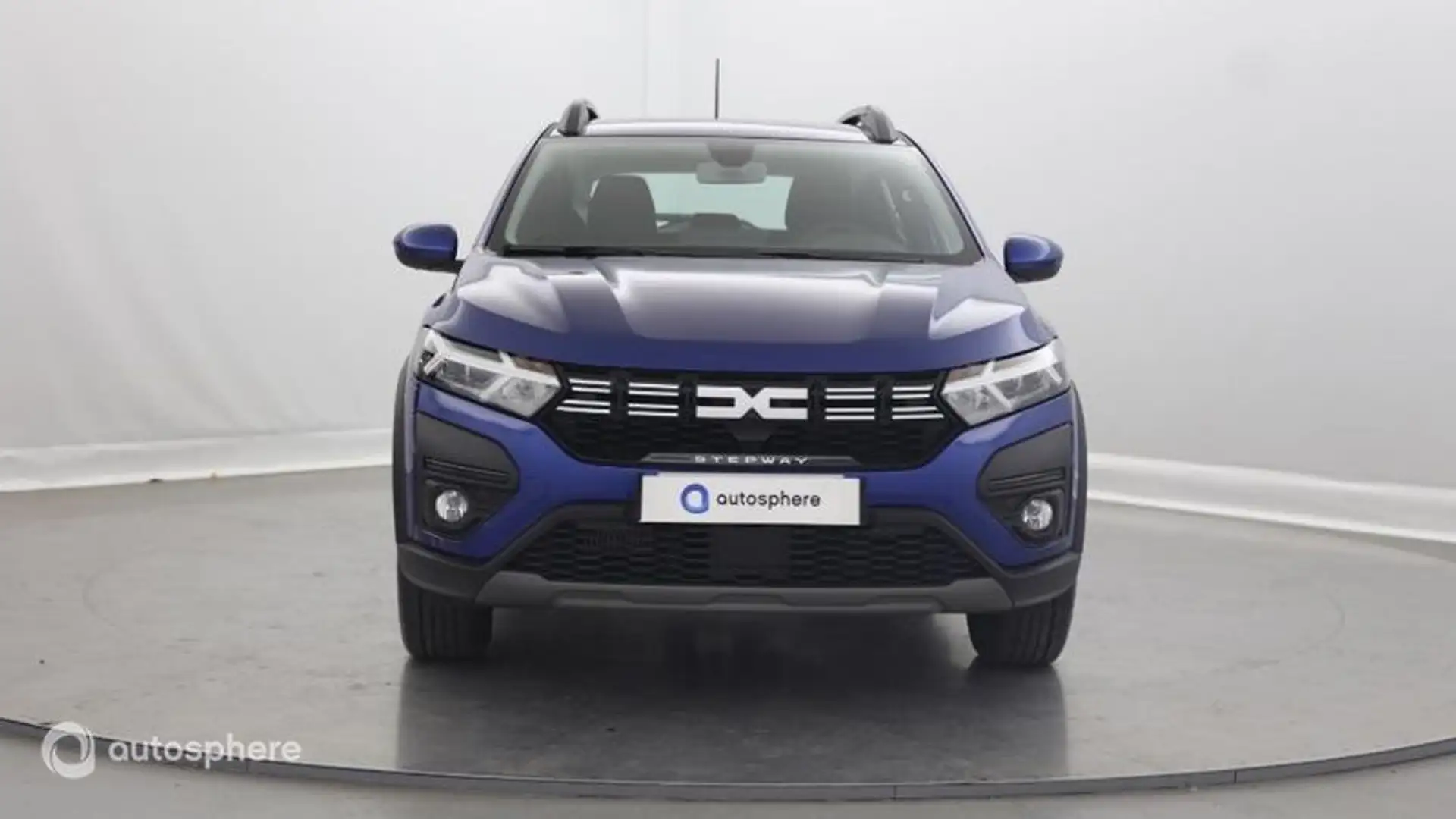 Dacia Sandero 1.0 TCe 90ch Stepway Expression - 2