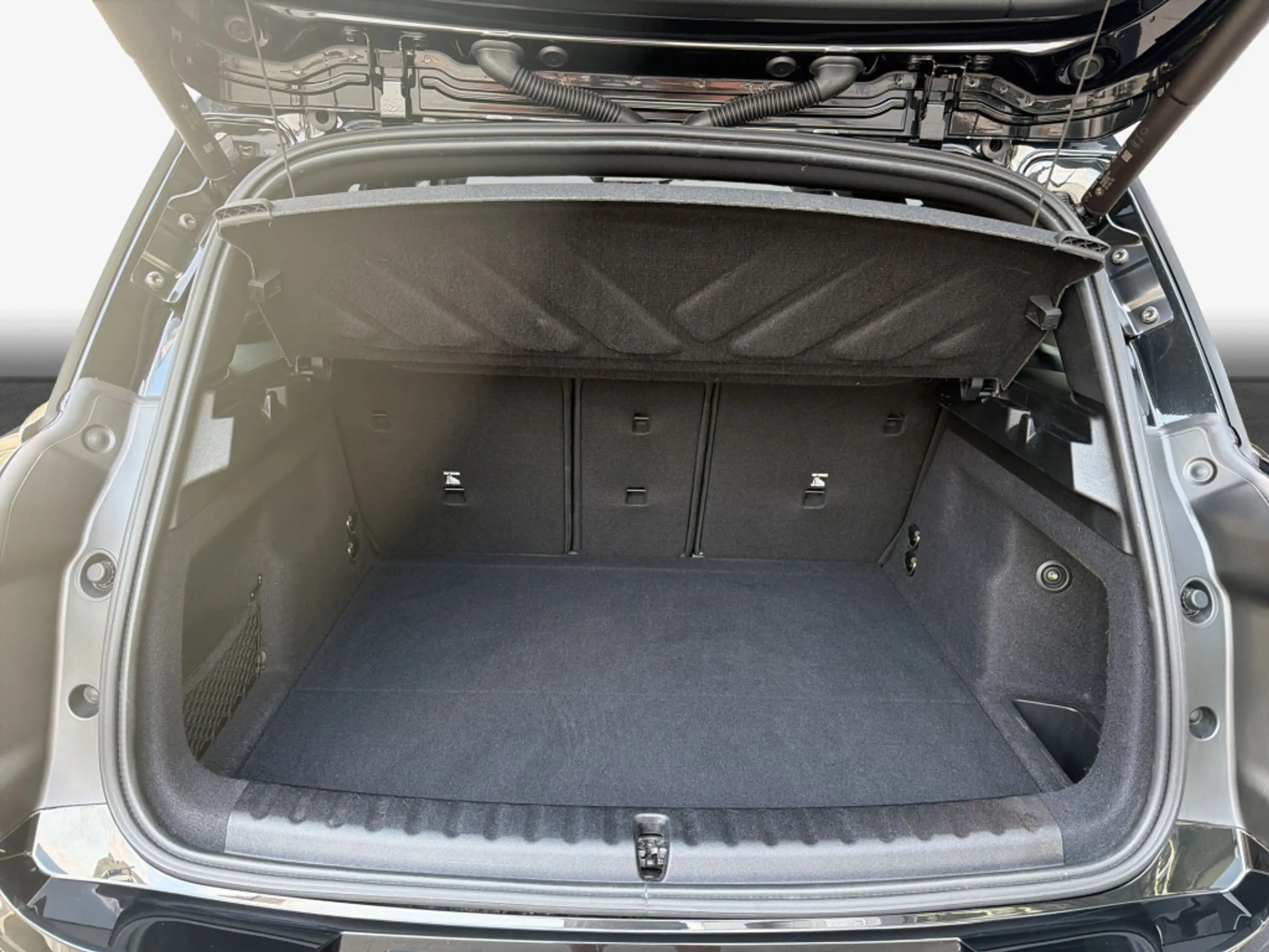 MINI Countryman S All4 Countryman S ALL4 JCW Trim Pano AHK Pano — photo 8