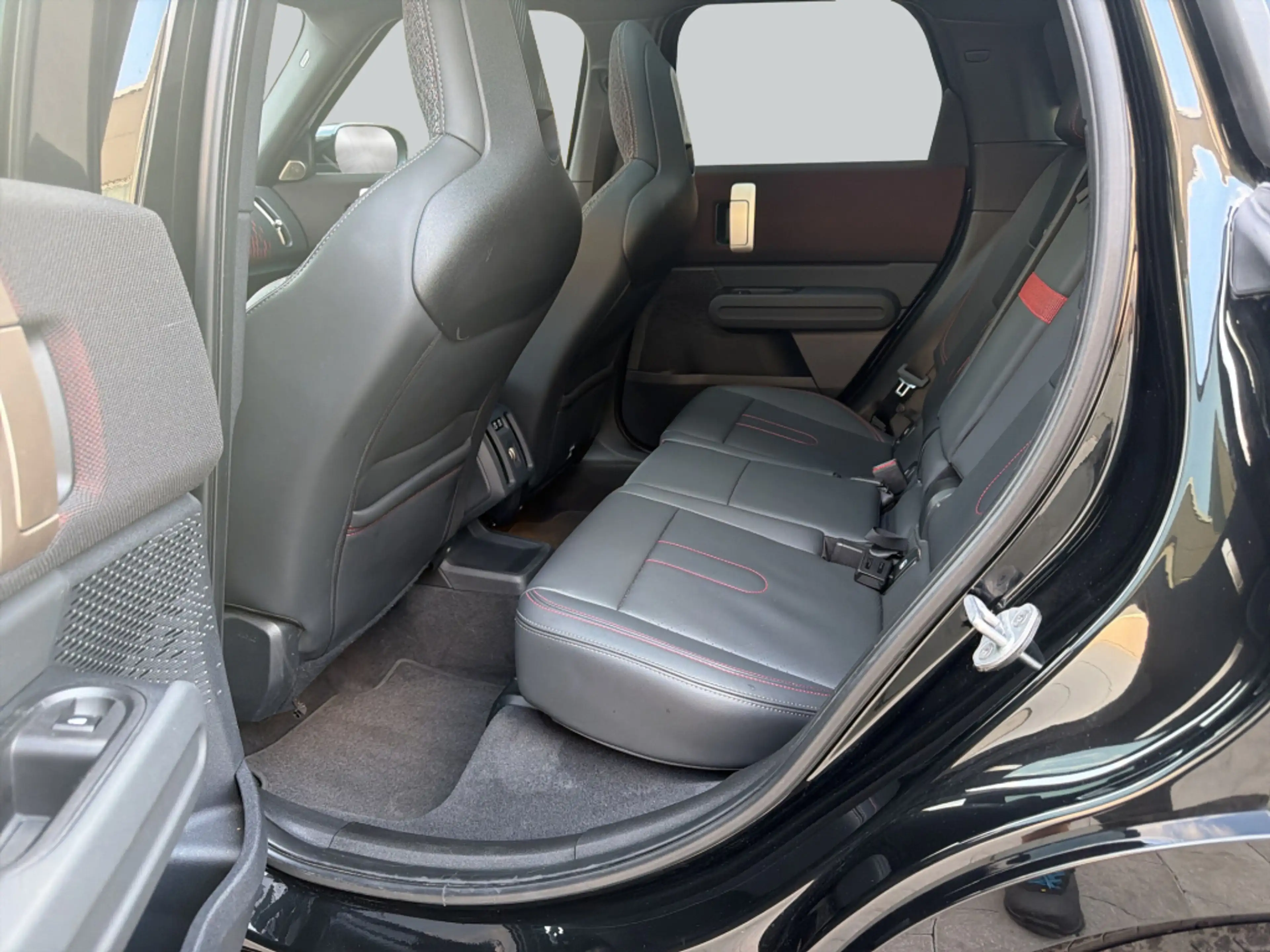 MINI Countryman S All4 Countryman S ALL4 JCW Trim Pano AHK Pano — photo 11