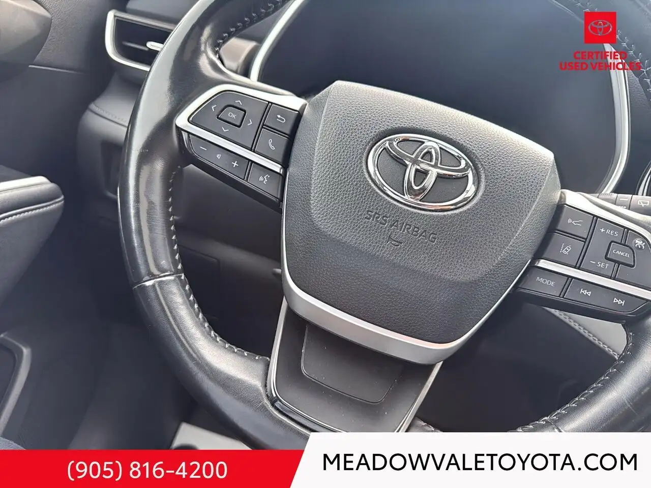 Toyota Highlander fotografie Toyota Highlander