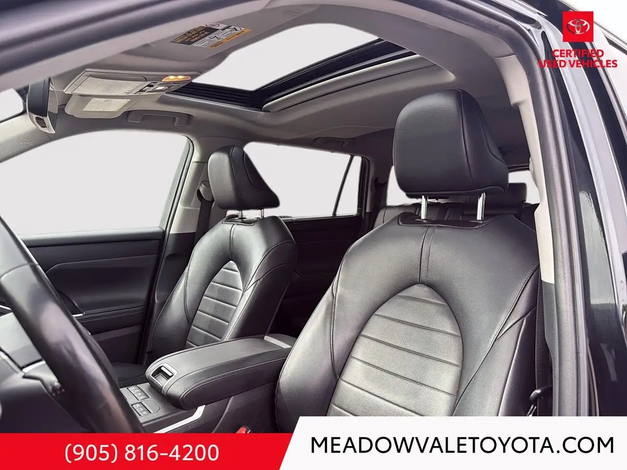 Toyota Highlander fotografie Toyota Highlander