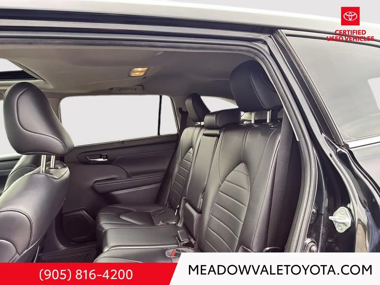 Toyota Highlander fotografie Toyota Highlander