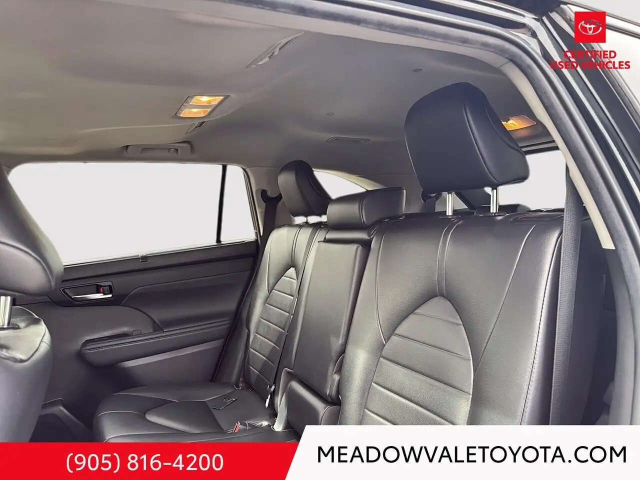Toyota Highlander fotografie Toyota Highlander