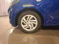 Hyundai i10 Nuevo  1.2 MPi 61,7 kW (84 CV) MT5 2WD Go MY21 Bleu - thumbnail 3