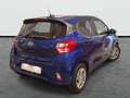 Hyundai i10 Nuevo  1.2 MPi 61,7 kW (84 CV) MT5 2WD Go MY21 Bleu - thumbnail 2