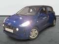 Hyundai i10 Nuevo  1.2 MPi 61,7 kW (84 CV) MT5 2WD Go MY21 Bleu - thumbnail 1