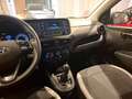 Hyundai i10 Nuevo  1.2 MPi 61,7 kW (84 CV) MT5 2WD Go MY21 Bleu - thumbnail 8