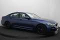 BMW 530 530e High Executive M-Sport Plug in Hybride | Memo Niebieski - thumbnail 2