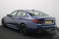 BMW 530 530e High Executive M-Sport Plug in Hybride | Memo Niebieski - thumbnail 8