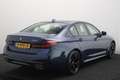 BMW 530 530e High Executive M-Sport Plug in Hybride | Memo Niebieski - thumbnail 4