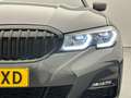 BMW 318 3-serie Touring 318i High Executive Gris - thumbnail 9