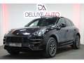Porsche Macan Turbo PDK Schwarz - thumbnail 1