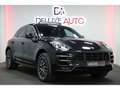 Porsche Macan Turbo PDK Schwarz - thumbnail 3