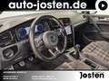 Volkswagen Golf GTI Perf. VII LED Dynaudio AHK-abn Carplay Bleu - thumbnail 6