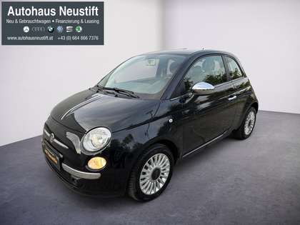 Fiat 500 Pop Star 1,2