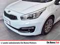 Kia Ceed / cee'd 1.6 crdi active 110cv Weiß - thumbnail 20