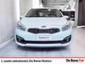 Kia Ceed / cee'd 1.6 crdi active 110cv Weiß - thumbnail 2