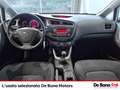 Kia Ceed / cee'd 1.6 crdi active 110cv Weiß - thumbnail 7