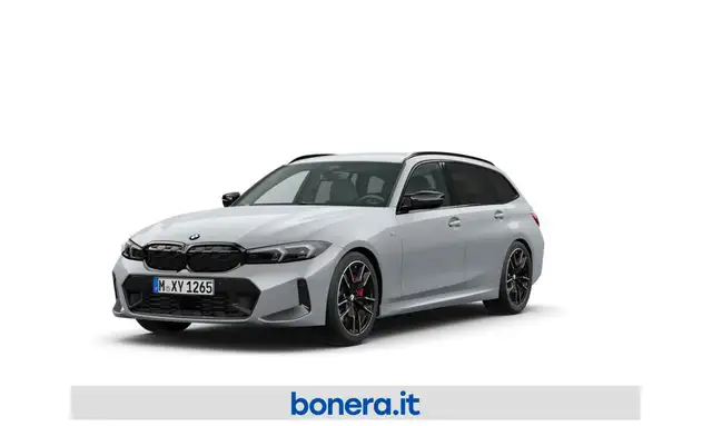 BMW 340 M0d Touring mhev 48V xdrive MSport Pro auto