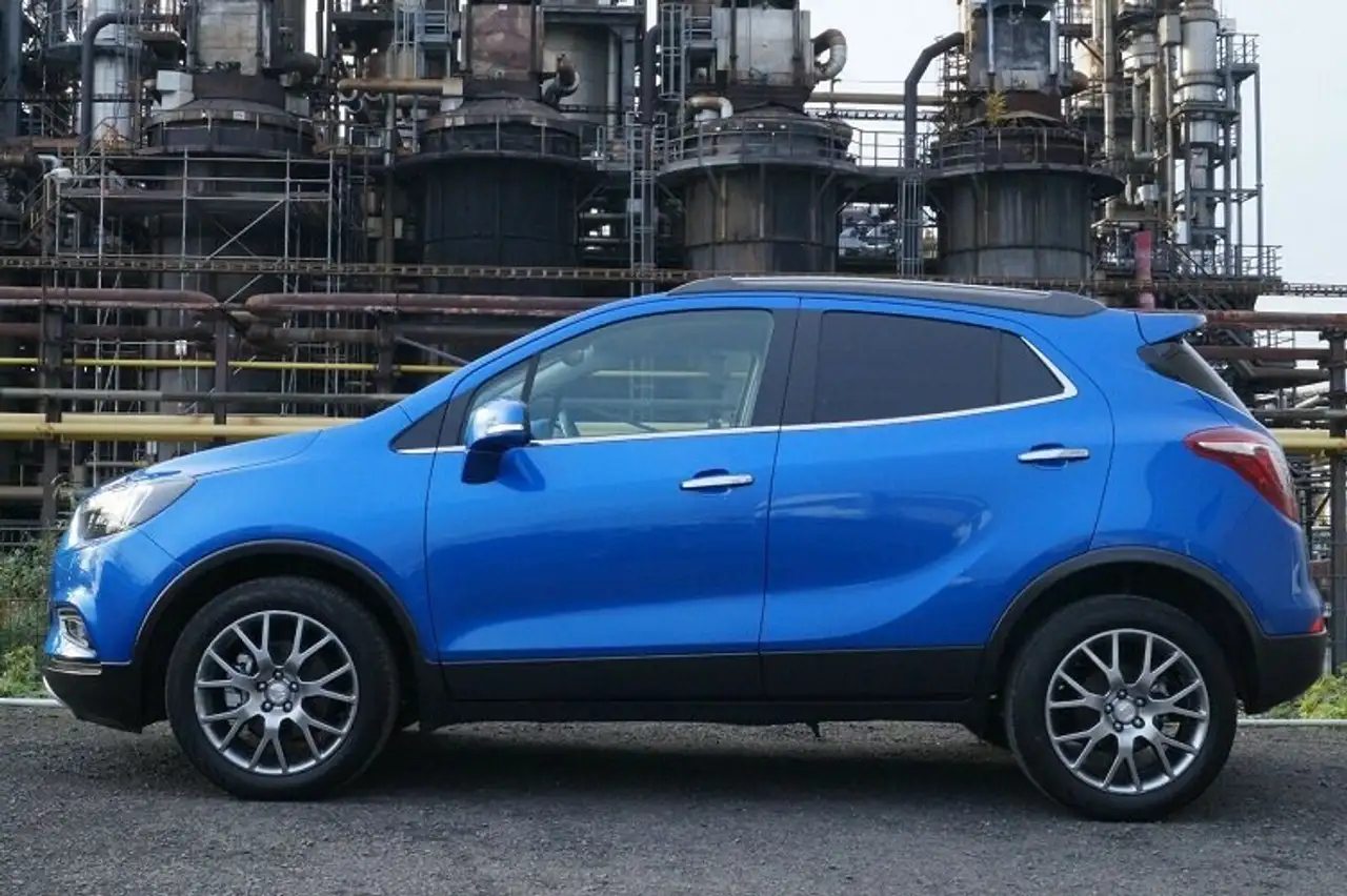 Buick Encore