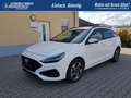 Hyundai i30 Style 16" LM Klimaauto Sitzheizg 1,5 T-GDI MHEV... Зелёный - thumbnail 2