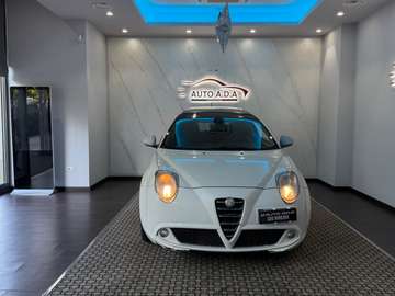 MiTo 1.4 T 120 CV GPL Progression