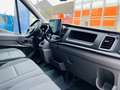 Ford E-Transit Full Electric / 350M L2 / 135 KW Blanc - thumbnail 19