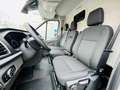 Ford E-Transit Full Electric / 350M L2 / 135 KW Blanc - thumbnail 6