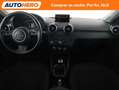 Audi A1 1.4 TDI Adrenalin Gris - thumbnail 13
