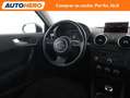 Audi A1 1.4 TDI Adrenalin Gris - thumbnail 14