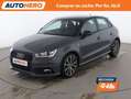 Audi A1 1.4 TDI Adrenalin Gris - thumbnail 1