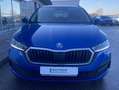 Skoda Octavia Combi 2.0 TDI Ambition LED+AHK+SMART-LIN Blau - thumbnail 7