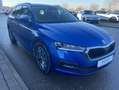 Skoda Octavia Combi 2.0 TDI Ambition LED+AHK+SMART-LIN Blau - thumbnail 6