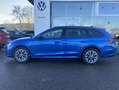 Skoda Octavia Combi 2.0 TDI Ambition LED+AHK+SMART-LIN Blau - thumbnail 2