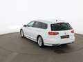 Volkswagen Passat Variant 2.0 TDI Highline Aut LED AHK RADAR Weiß - thumbnail 7