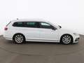 Volkswagen Passat Variant 2.0 TDI Highline Aut LED AHK RADAR Weiß - thumbnail 4