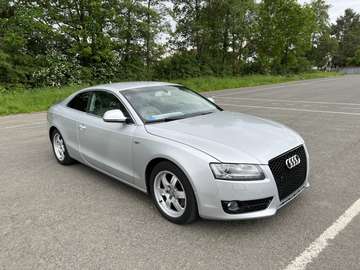 2.7 TDI DPF multitronic