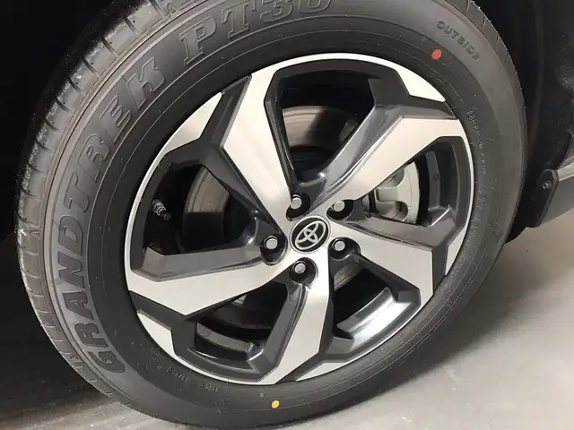 Toyota RAV 4 RAV4 Plug-in-Hybrid 4x4 306PS Active + Executive P Ansicht 15