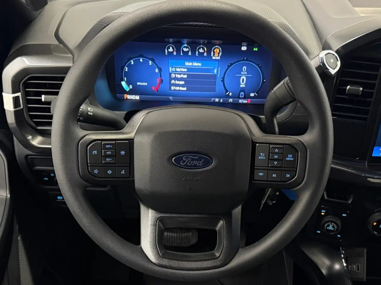 Ford F 150 fotografie Ford F 150