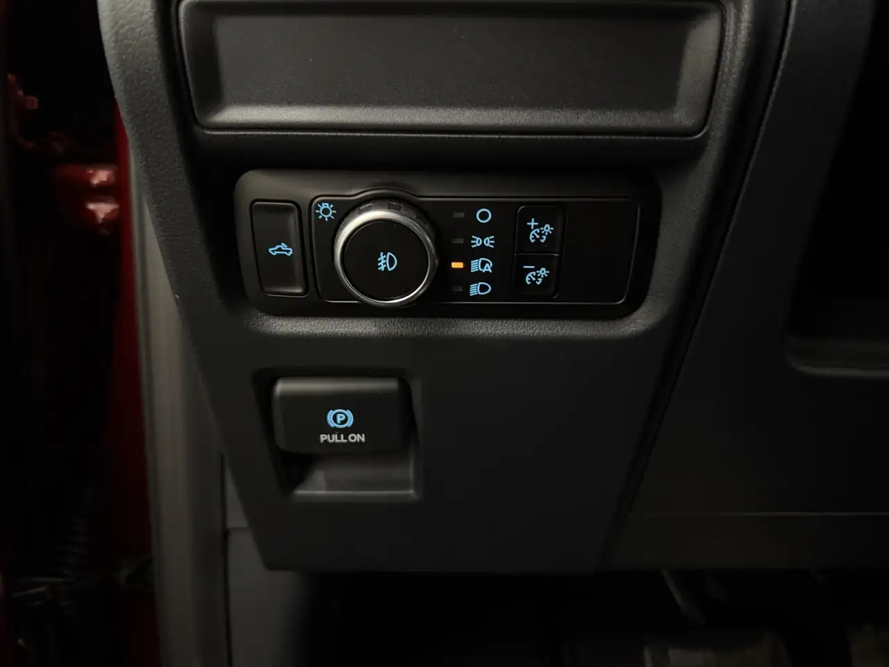 Ford F 150 fotografie Ford F 150