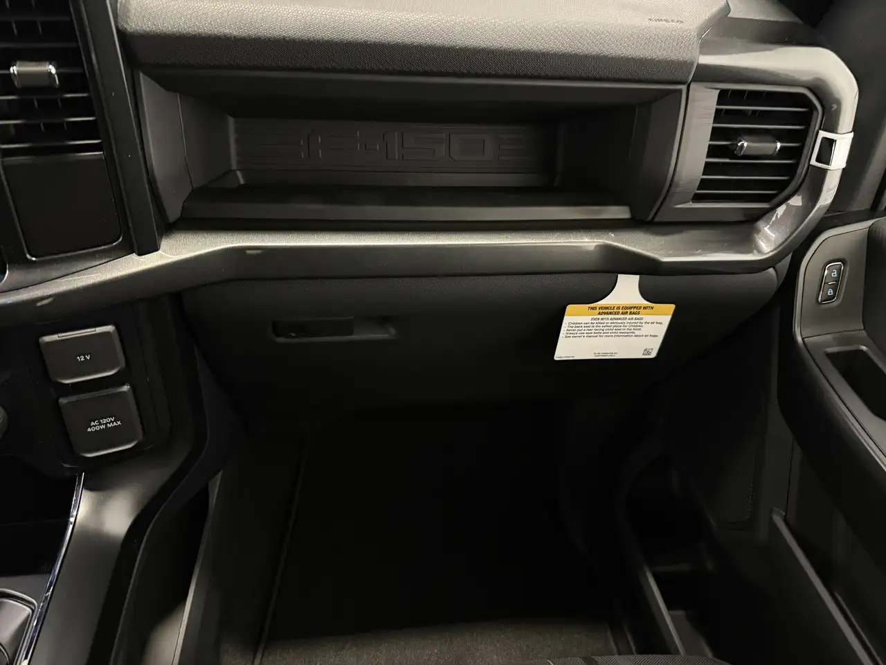 Ford F 150 fotografie Ford F 150