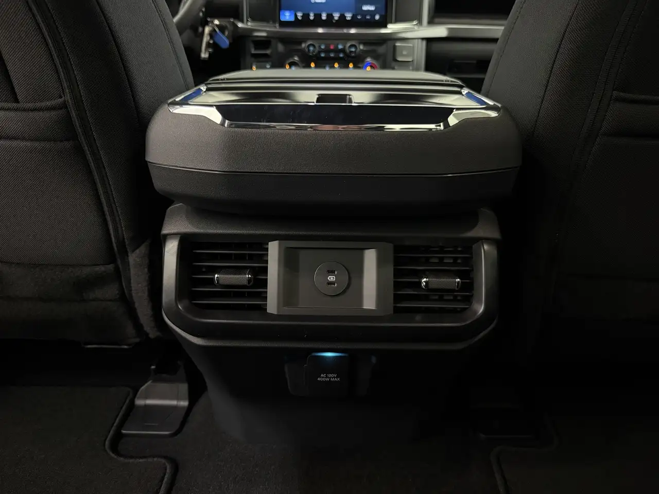 Ford F 150 fotografie Ford F 150